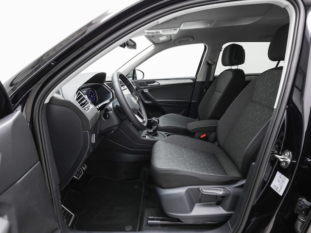 Volkswagen Tiguan 2.0 TDI Allspace DSG Move