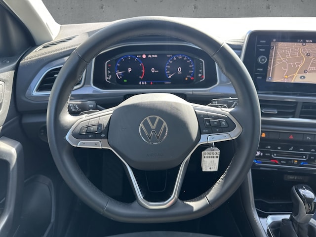 Volkswagen T-Roc 1.5 TSI DSG Style