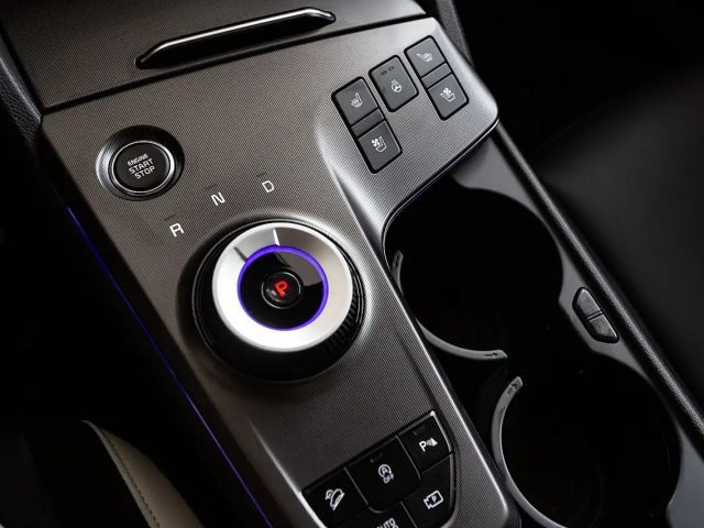 Kia Sportage GDi GT-Line Vierwielaandrijving