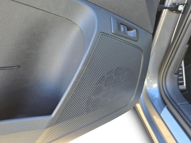 Skoda Karoq 2.0 TSI 4x4 Sportline