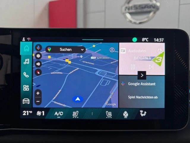 Renault 4 Comfort E-Tech Iconic