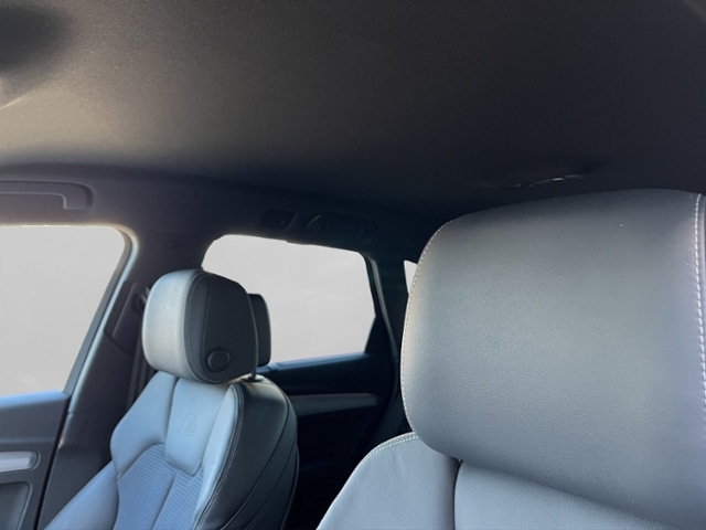 Audi SQ5 SUV TDI tiptronic Audi SQ5 SUV