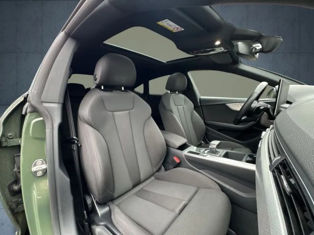 Audi A5 45 TFSI Quattro S-Line