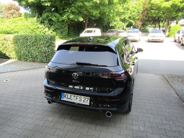 Volkswagen Golf 2.0 TDI DSG IQ.Drive