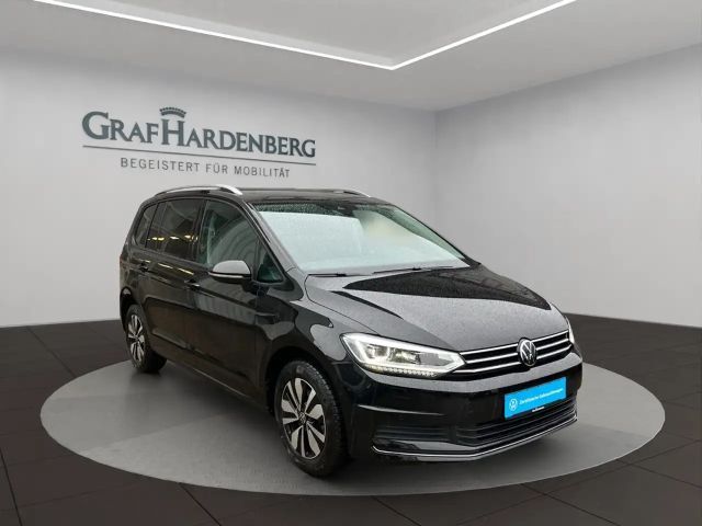 Volkswagen Touran 1.5 TSI 7-zitter DSG IQ.Drive