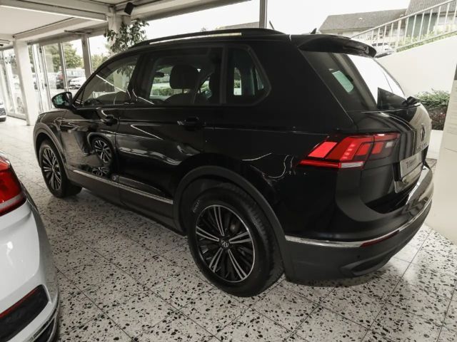 Volkswagen Tiguan 1.5 TSI Life