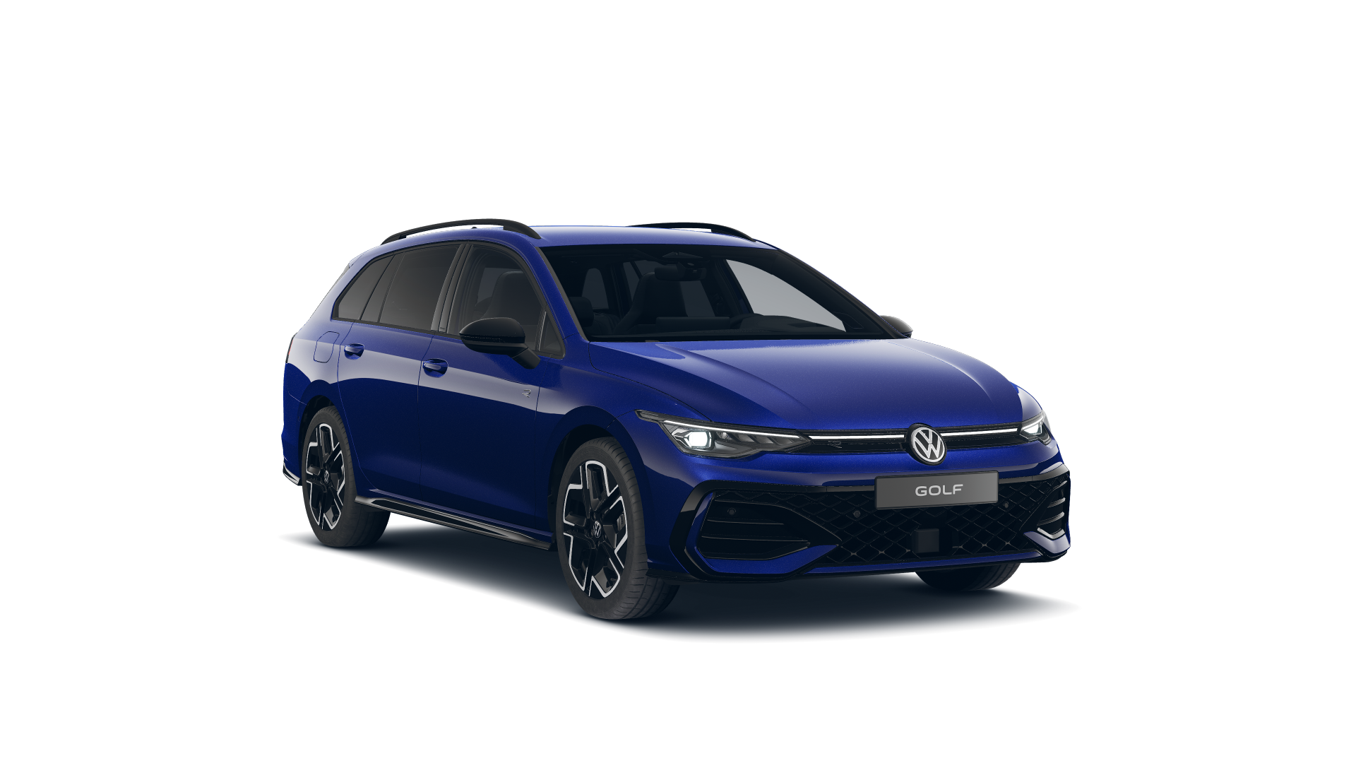 Volkswagen Golf DSG R-Line Variant