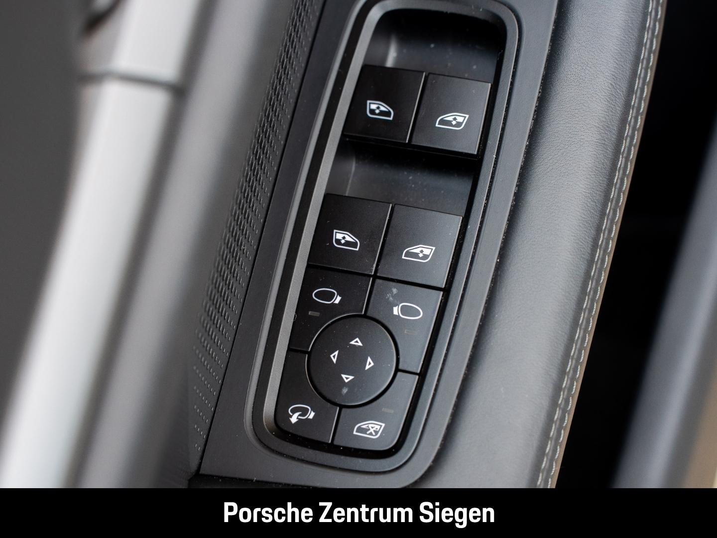 Porsche Taycan Sport Turismo