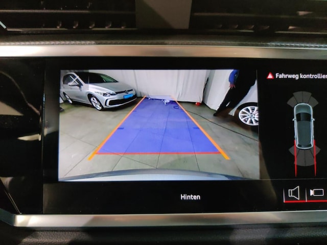 Audi Q3 35 TFSI S-Tronic