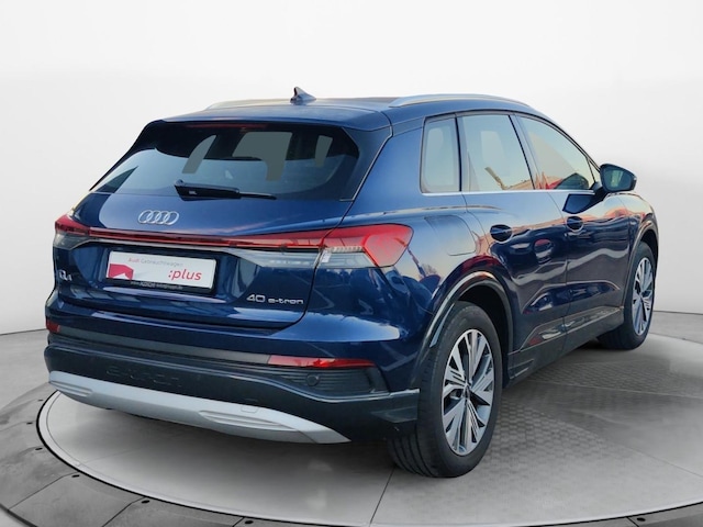 Audi Q4 e-tron 40