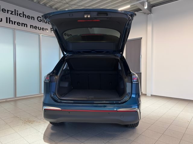 Volkswagen Tiguan 2.0 TDI