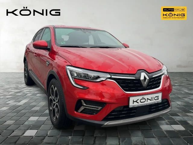 Renault Arkana EDC TCe 140 Techno