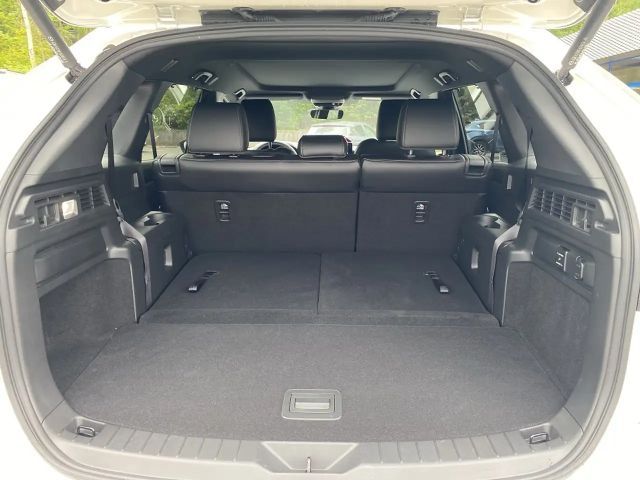 Mazda CX-80 e-Skyactiv