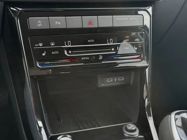 Volkswagen T-Cross 1.0 TSI DSG Life