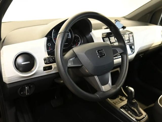 Seat Mii electric Plus