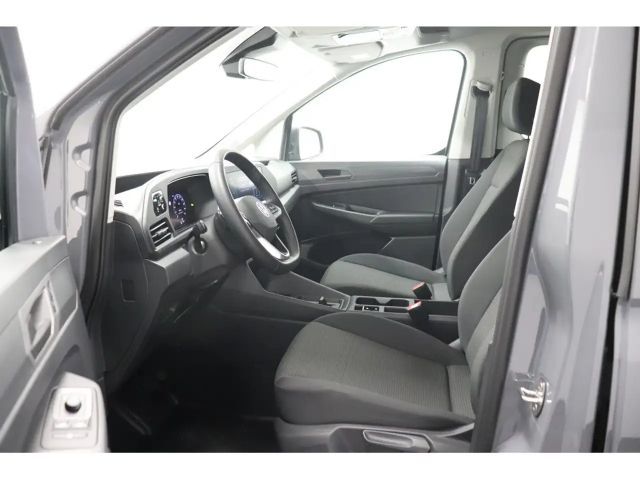 Volkswagen Caddy Maxi eHybrid