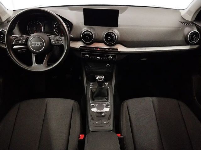 Audi Q2 30 TFSI