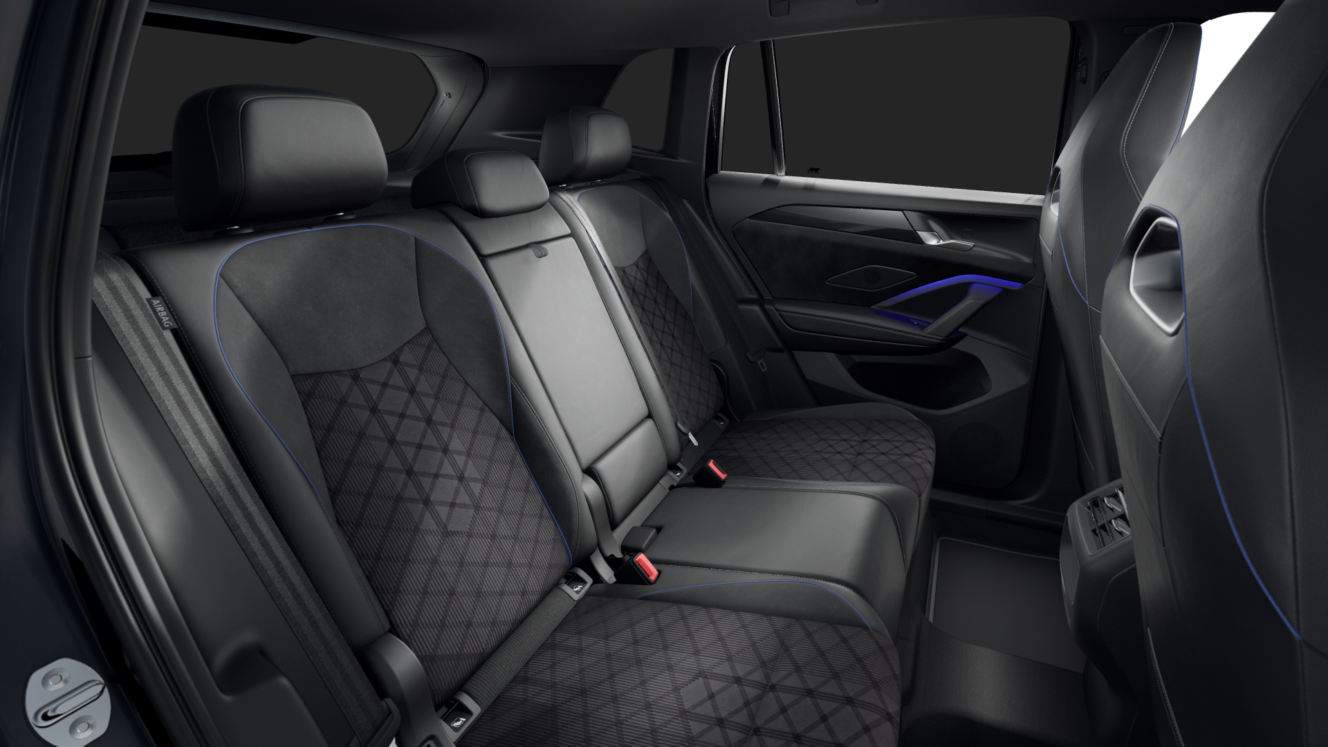 Volkswagen Tiguan 1.5 eTSI DSG R-Line