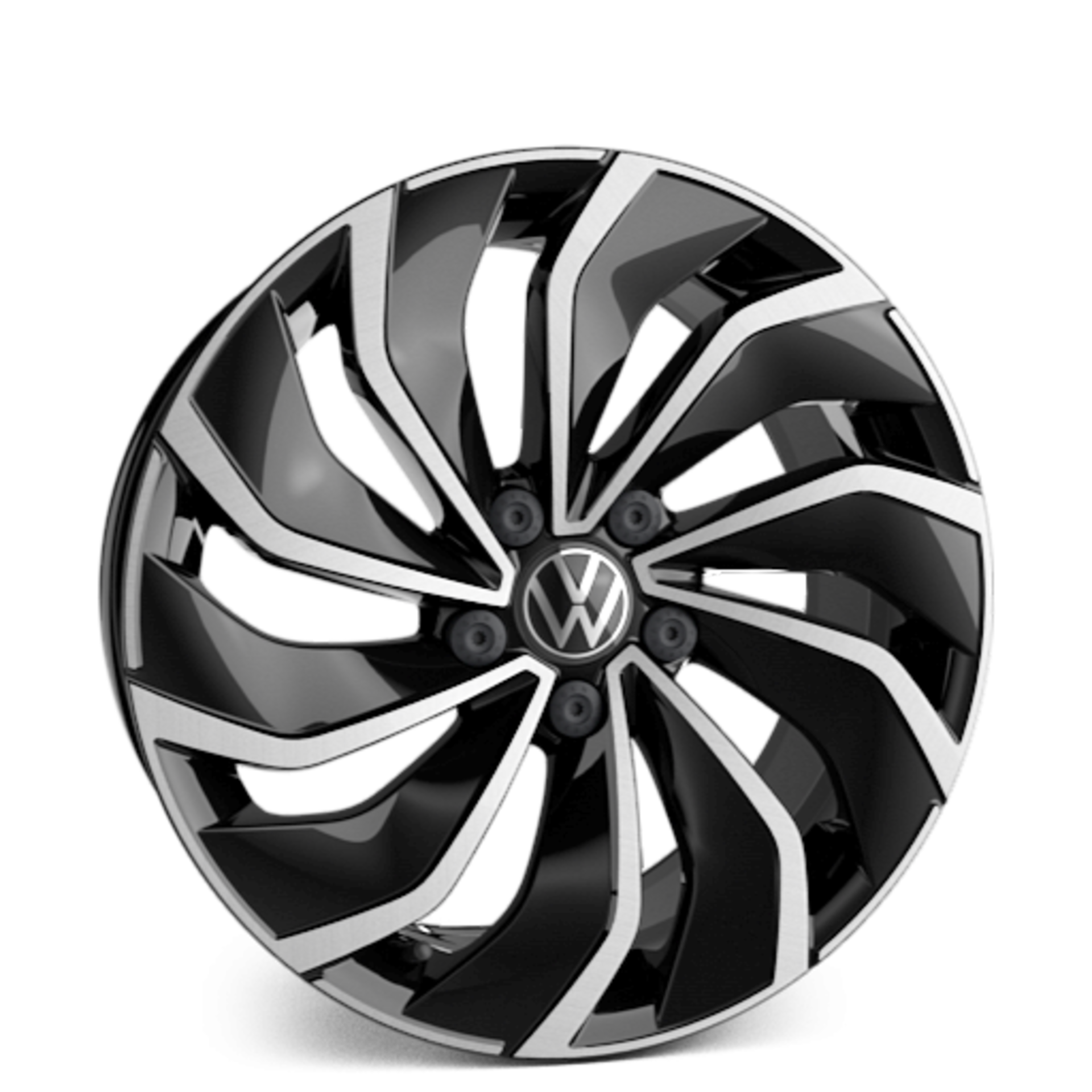 Volkswagen Golf 1.5 eTSI Golf VIII