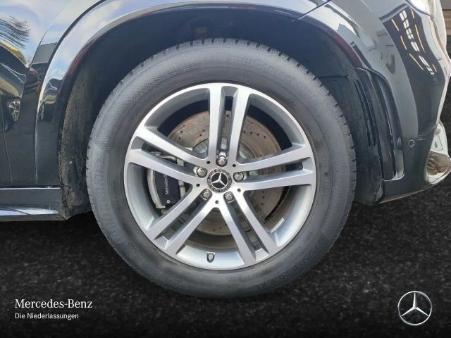 Mercedes-Benz GLE 350 4MATIC AMG Line