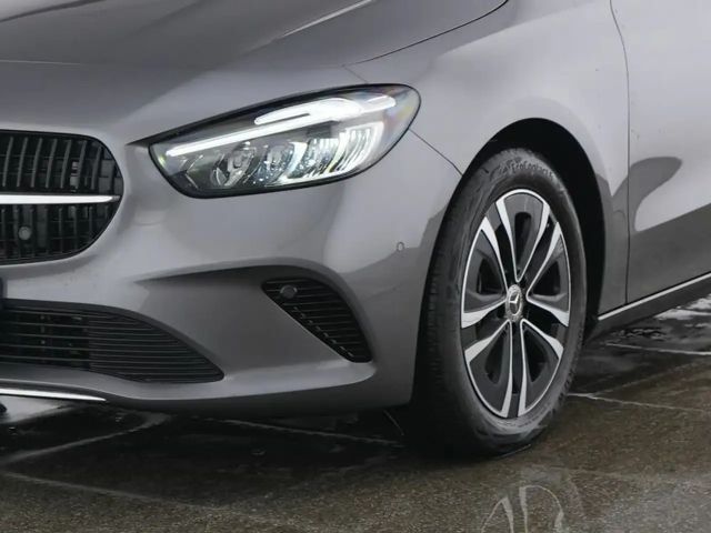Mercedes-Benz B 200 Progressive