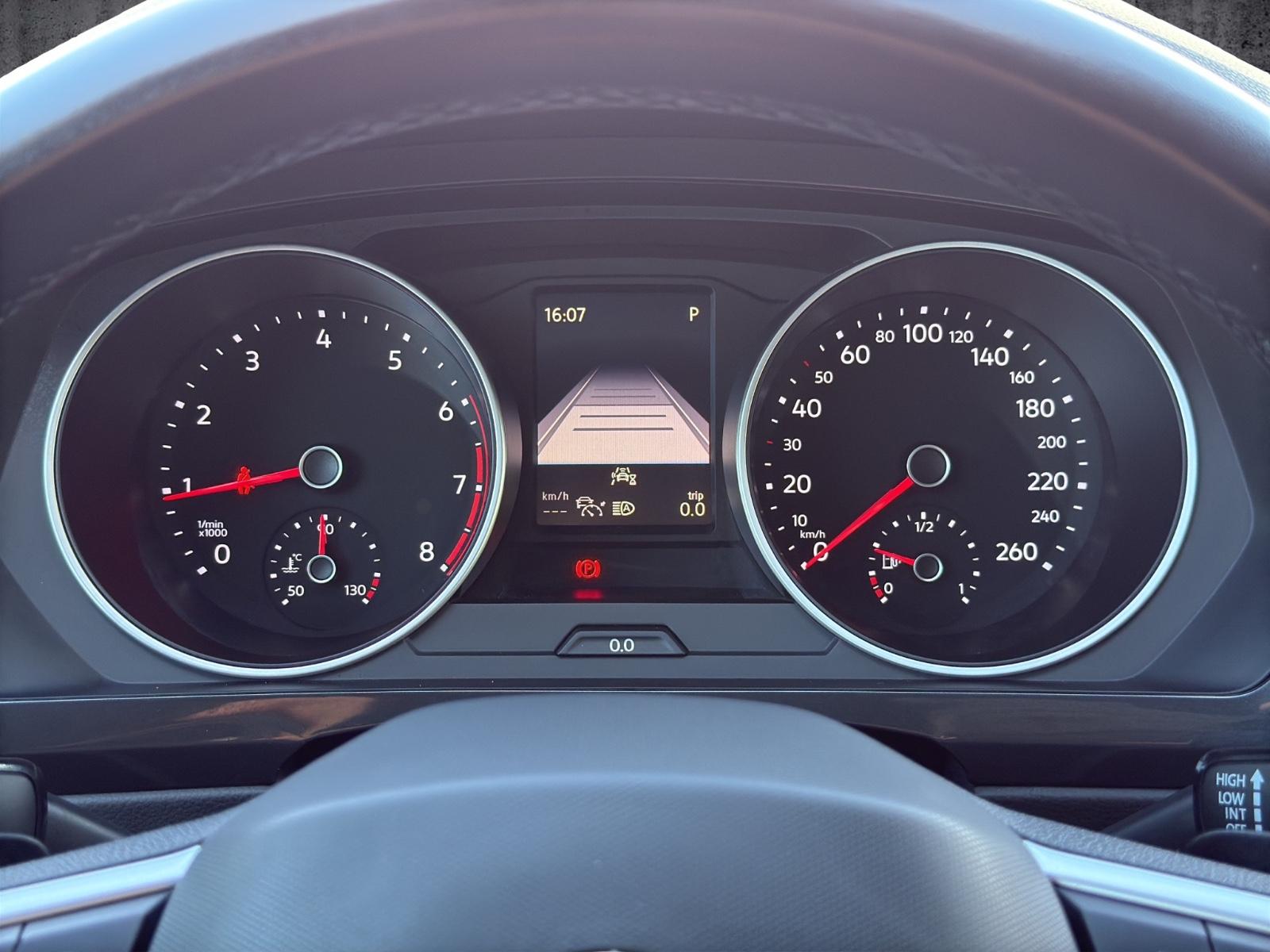 Volkswagen Tiguan 1.5 TSI DSG Life