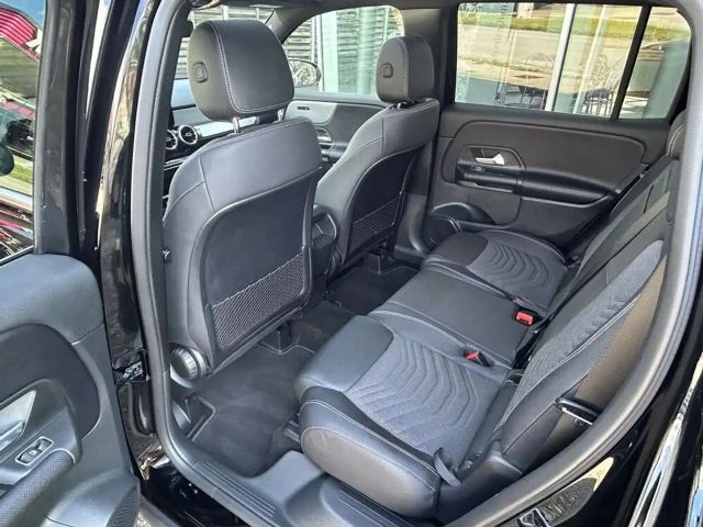 Mercedes-Benz GLB 200 GLB 200 d