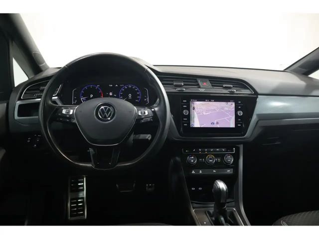 Volkswagen Touran 1.5 TSI