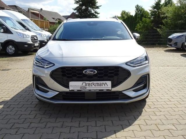 Ford Focus ST Line Wagon