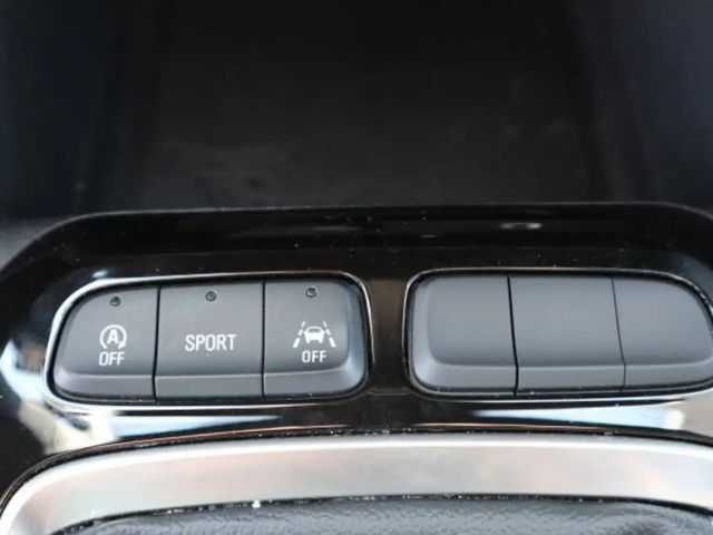 Opel Corsa 1.2 Turbo GS-Line Grand Sport Turbo