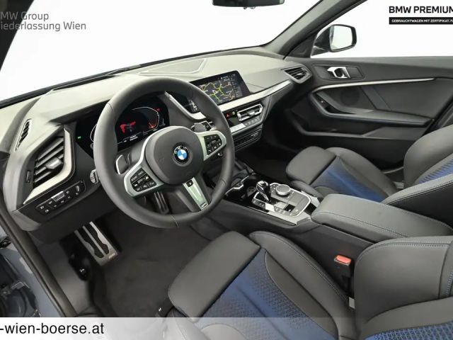 BMW 120 120d xDrive