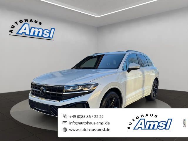 Volkswagen Touareg 3.0 V6 TDI R-Line