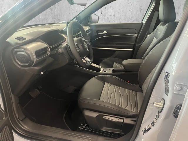 Jeep Avenger Overland