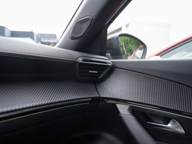 Peugeot 2008 GT-Line