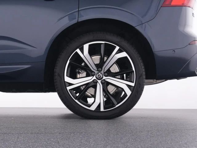 Volvo XC60 AWD Dark Plus T8