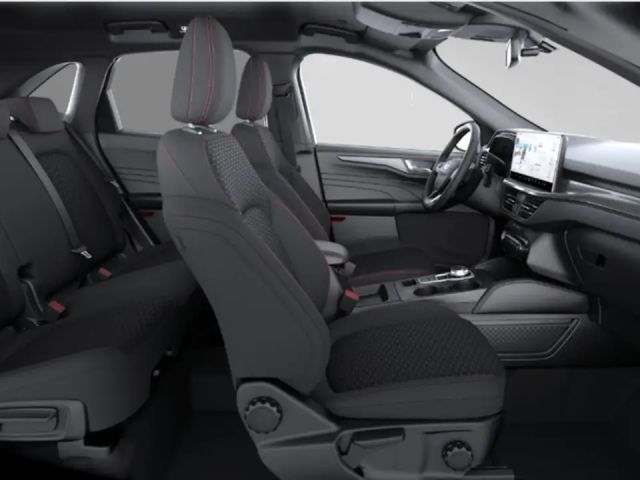 Ford Kuga Plug in Hybrid ST Line X