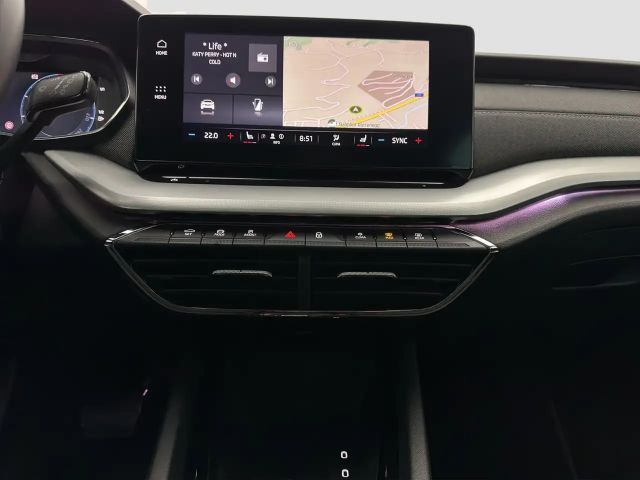 Skoda Octavia Style Style