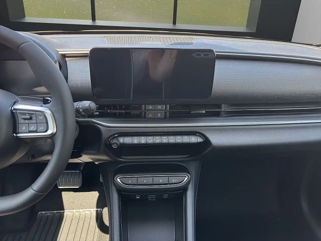 Fiat 600e Hybrid mHEV 145 6-Gang eDCT