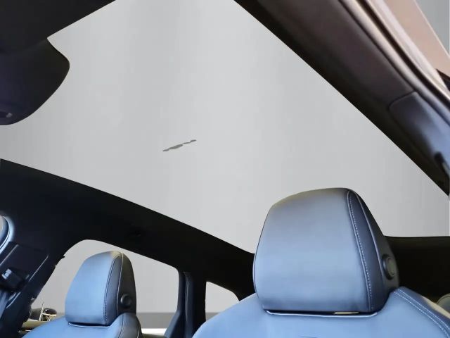 Audi A6 e-tron Quattro