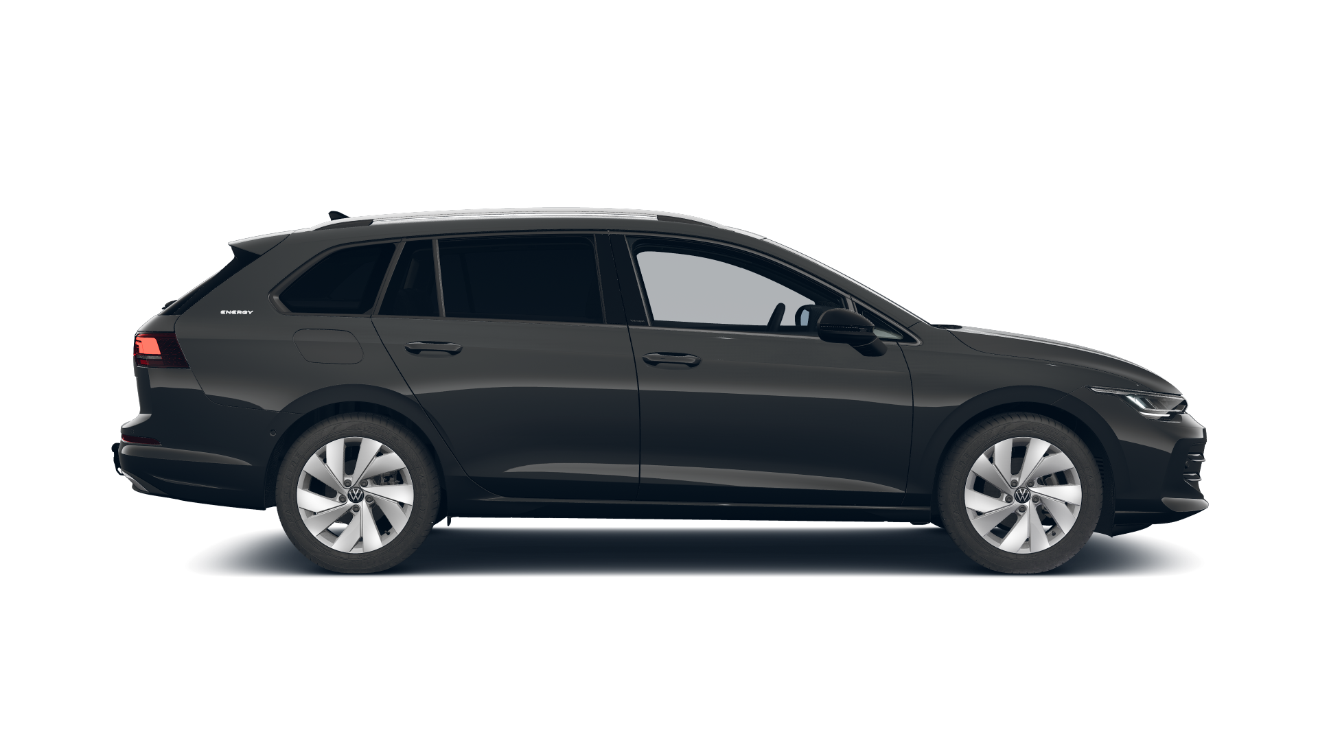 Volkswagen Golf 1.5 eTSI DSG Golf VIII Variant