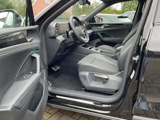 Volkswagen Tiguan 2.0 TDI DSG