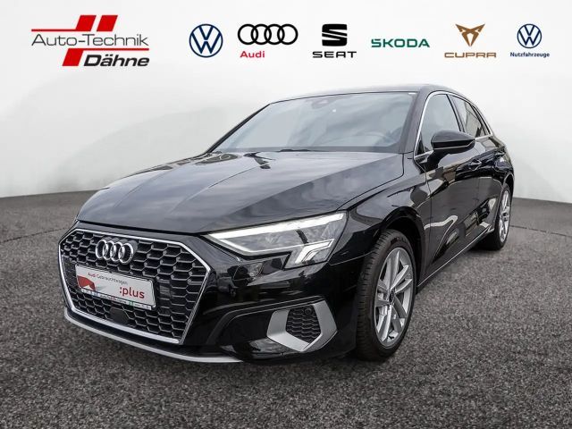 Audi A3 35 TFSI S-Tronic Sedan Sportback