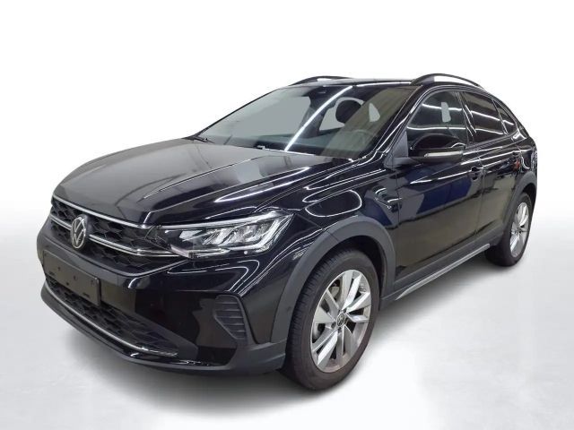 Volkswagen Taigo 1.0 TSI DSG