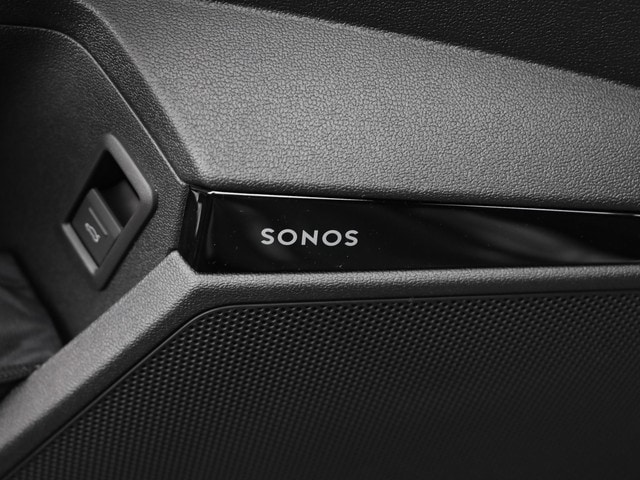 Audi RS3 Quattro S-Tronic Sedan