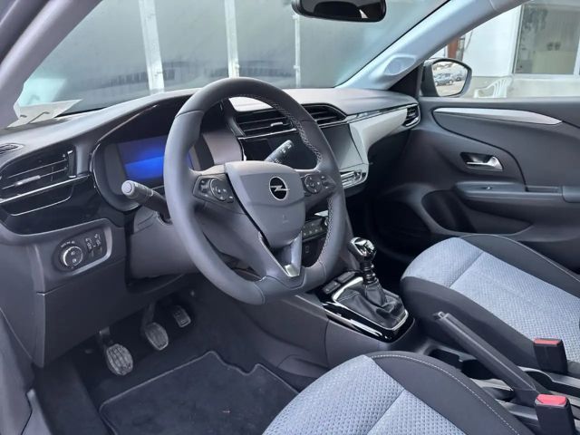 Opel Corsa Edition F Edition