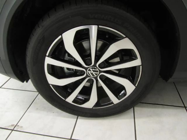 Volkswagen T-Roc 1.5 TSI DSG Style