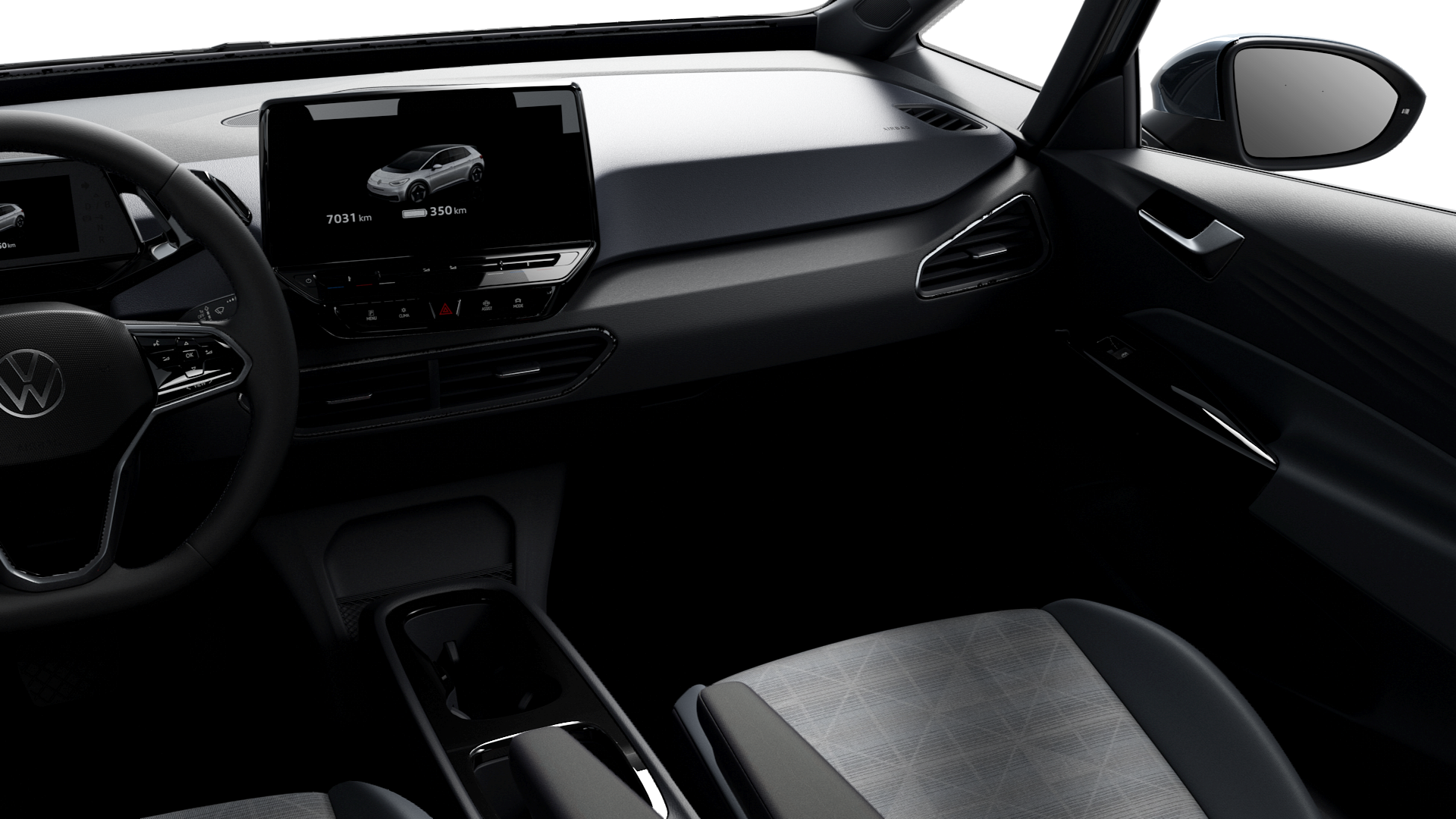 Volkswagen ID.3 Performance Pro