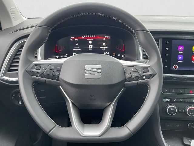 Seat Ateca DSG Style