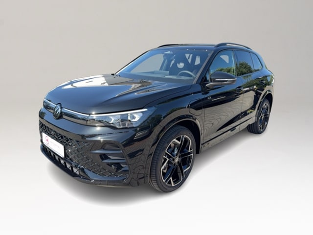 Volkswagen Tiguan DSG eHybrid