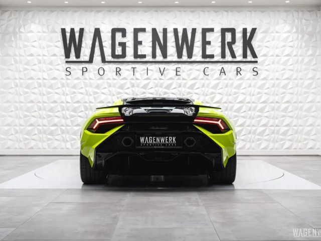 Lamborghini Huracan n Tecnica CARBONSCHALEN VERDE-SCANDAL LIFT SENSONUM